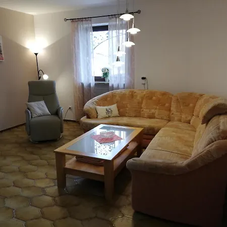 Apartment Maria *