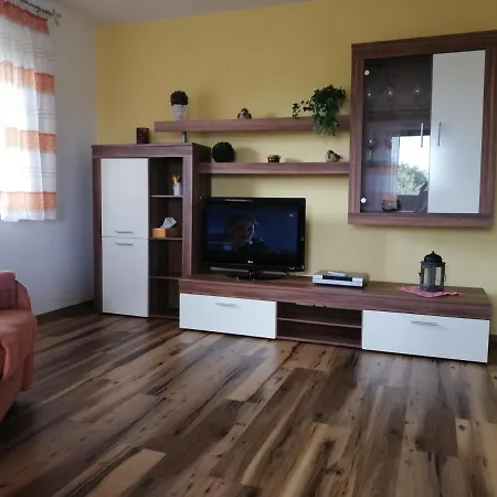 Maria Apartment *