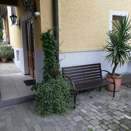 Maria Apartment