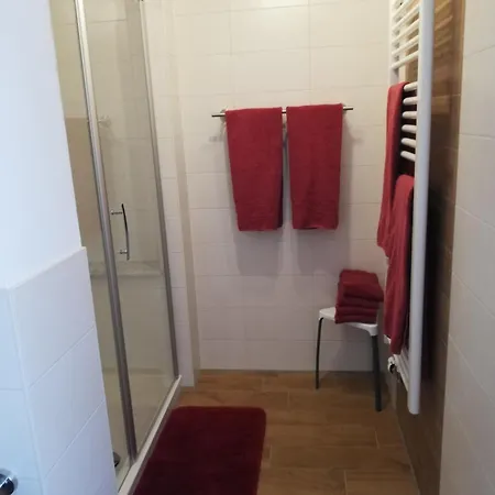Apartment Maria Tettenweis