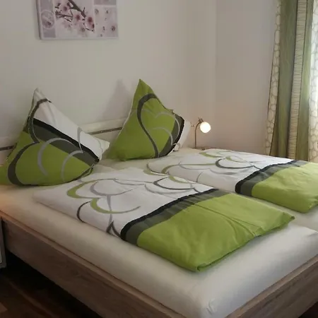 Apartment Maria Tettenweis