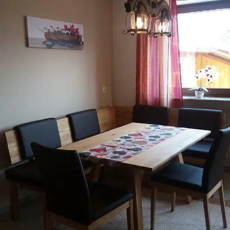 Maria Apartment