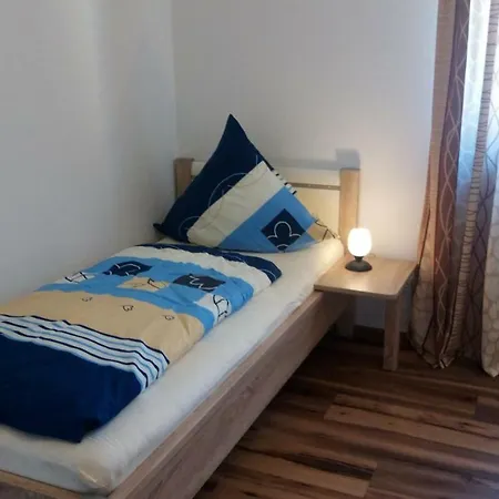 Maria Apartment