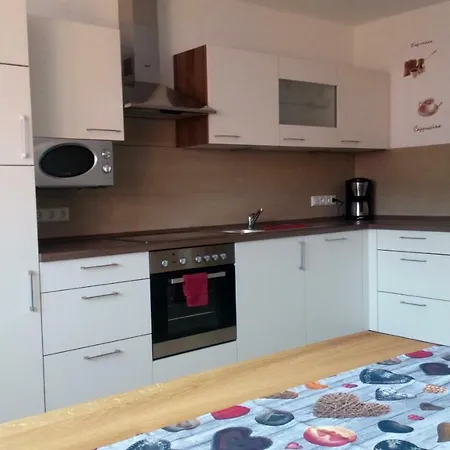 Apartmán Maria