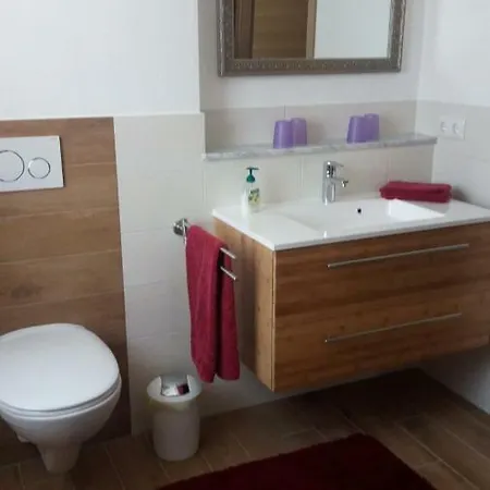 Maria Apartmán
