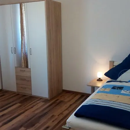 Apartment Maria Tettenweis