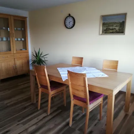 Apartment Maria Tettenweis